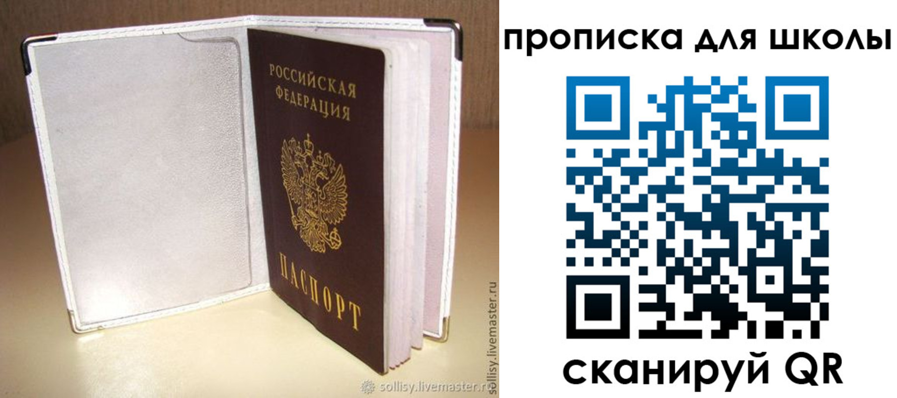 временная регистрация для школы в Дальнереченске